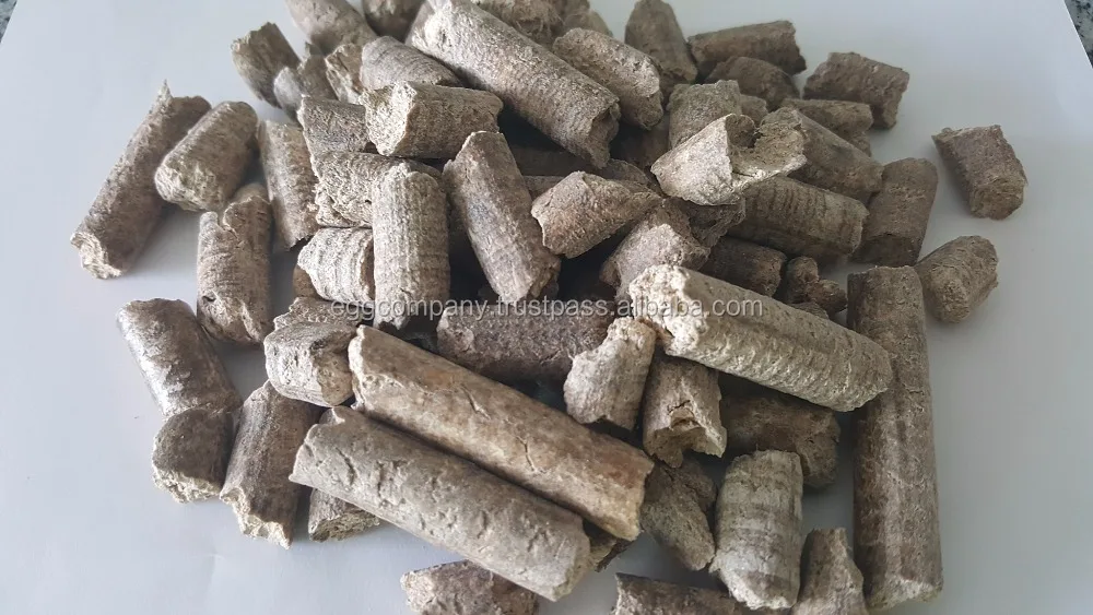  Гранулы высокой степени крахмала