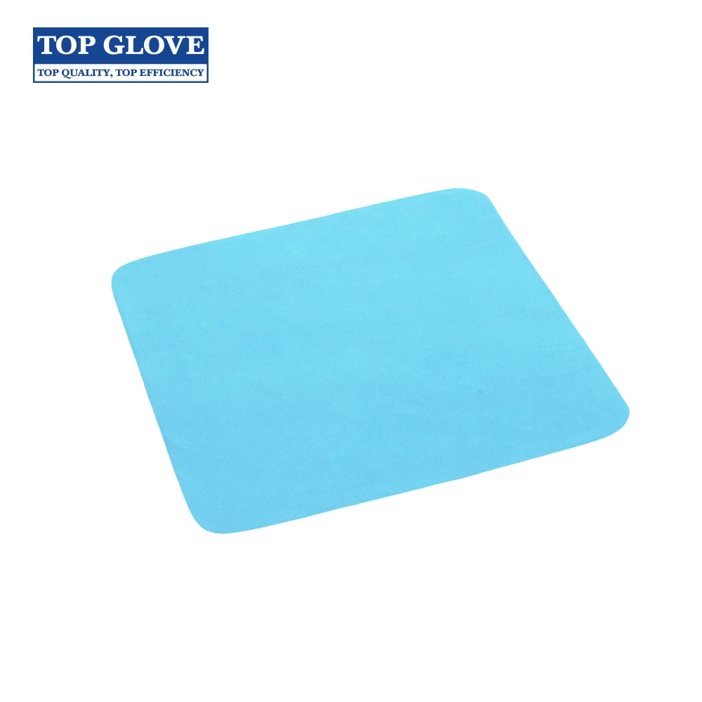 Factory Direct 100% Natural Rubber Latex Dental Dam  For Wholesale