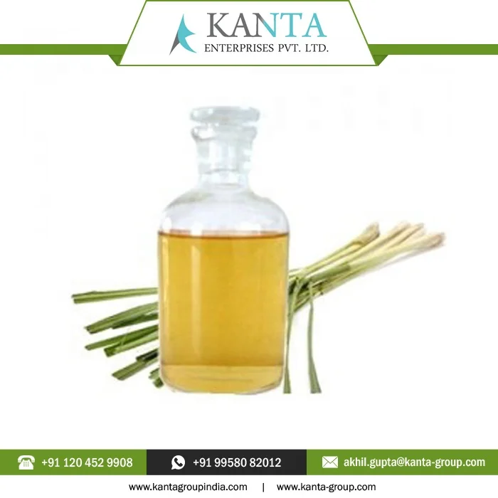 Factory Supply Pure Citronella Java Oil For Health Care available bulk at Affordable Price in India