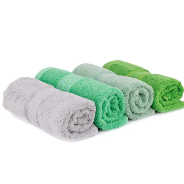 Wholesale in India Customize Luxury Highly Water Absorption Soft Hand Face Towel Extra Large 5 Star 100% Cotton Face Towel Set.