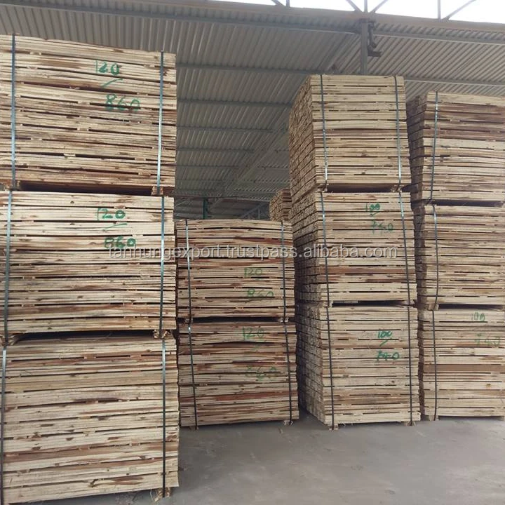 
Best price Acacia Sawn timber 