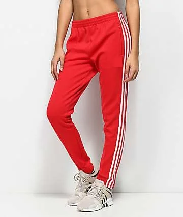 
Women Side Stripe Men Streetwear loose Sweatpants/Fashionable coloured women trousers 
