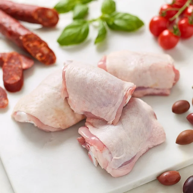 
Halal Frozen Chicken Thigh Meat/Fresh Chicken Grade Premium From Thailand 