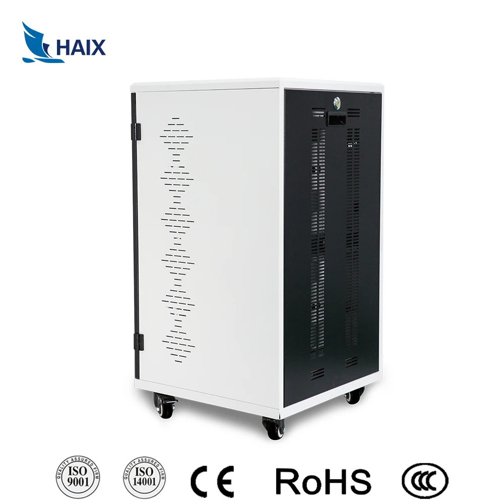High quality USB  charging cart educational  Tablet/ipad charging  cabinet