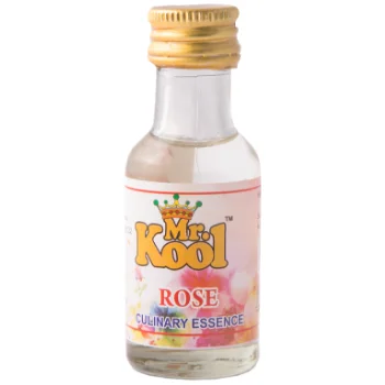 
 Ароматизирующая эссенция розы  