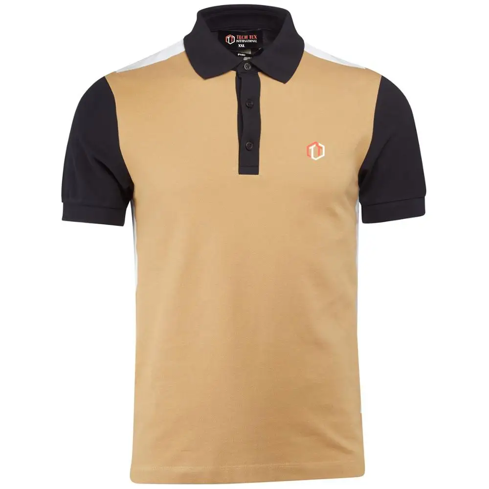 
Super Soft Fine Quality Men Heavy Duty Cotton Personalized Polo Shirt 