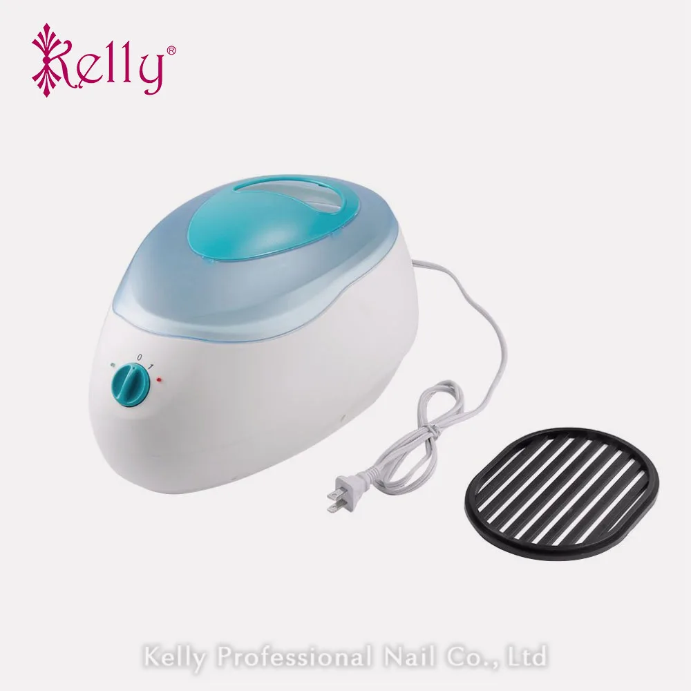Wax Heater Machine 200W Paraffin Therapy Bath Wax Pot Warmer 2 Level Control Machine For Skin Care Tool