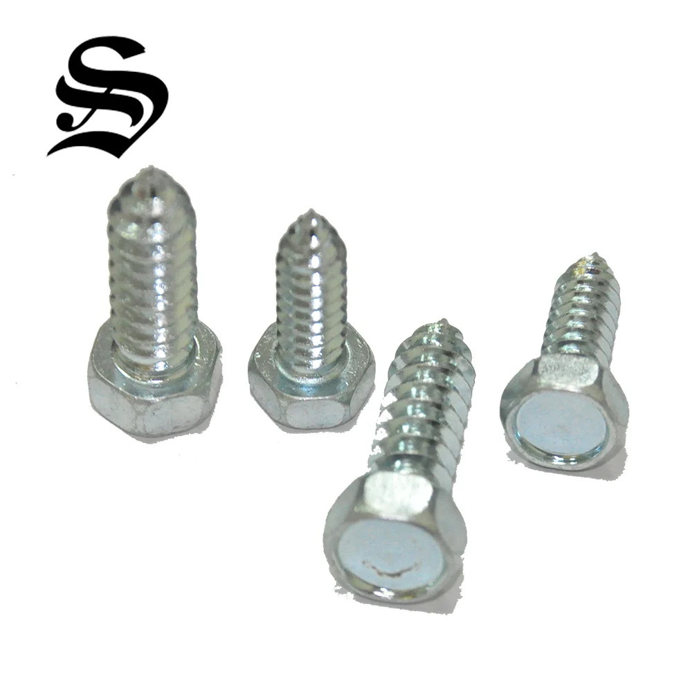 
Double ended screw socket set torx 1mm set screw 