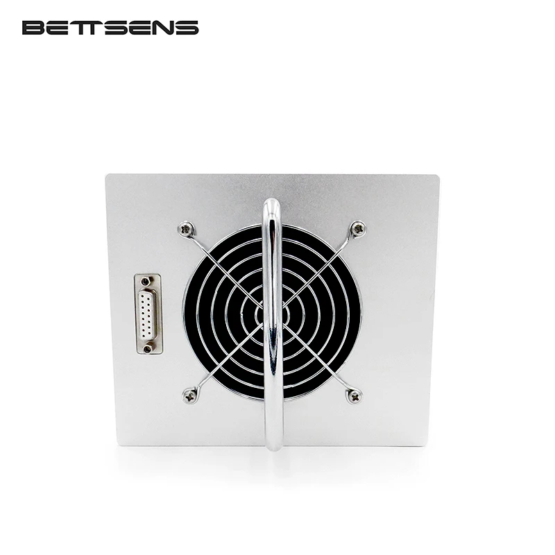 
High intensity 365nm 395nm led light curing box 