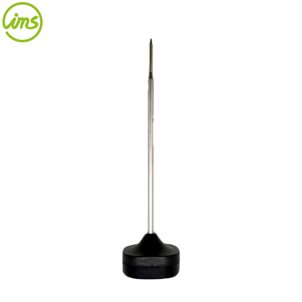 Precise Measuring SS Probe Digital Thermometer