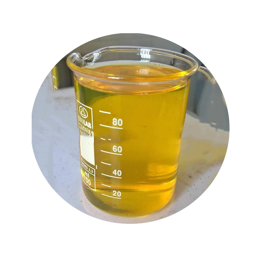Private Label OEM / ODM India Best Quality Virgin Base Oil SN150 From Indian Supplier