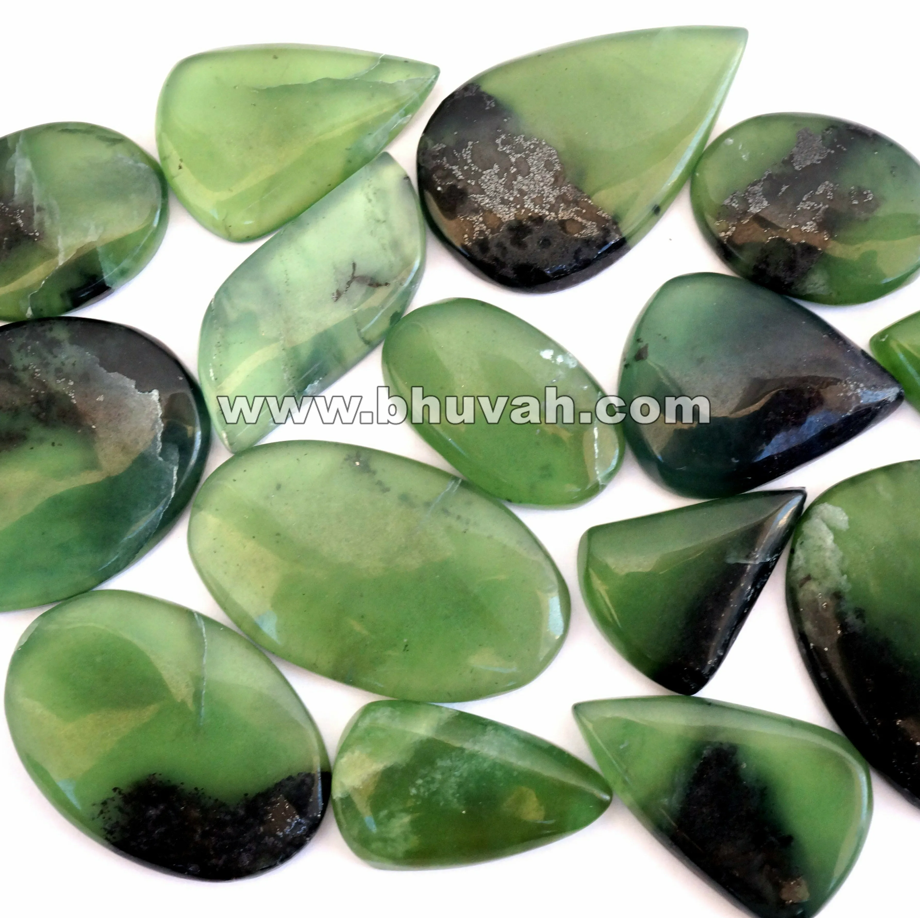 nephrite jade price