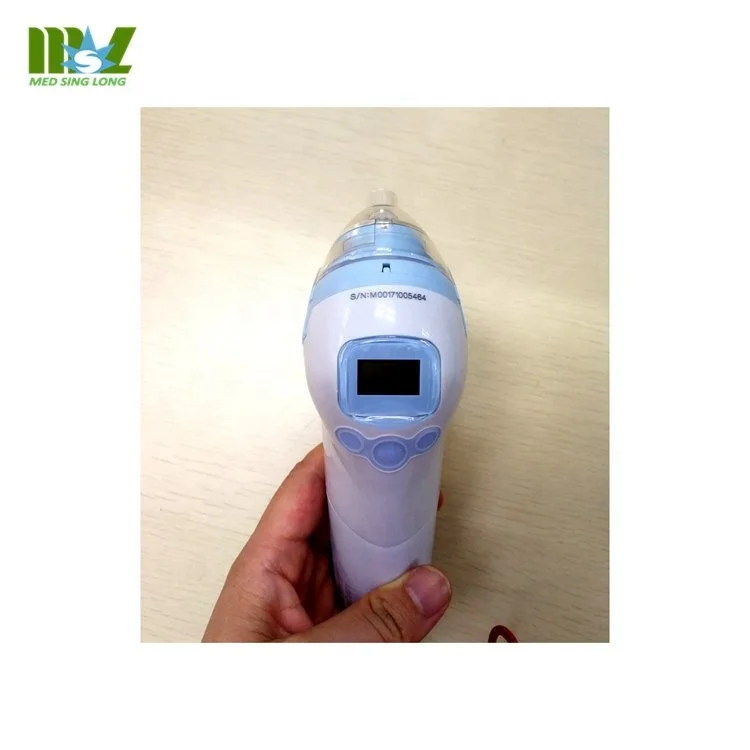 LATEST medical electric nose cleaner/portable baby nasal aspirator price for home use and hospital use
