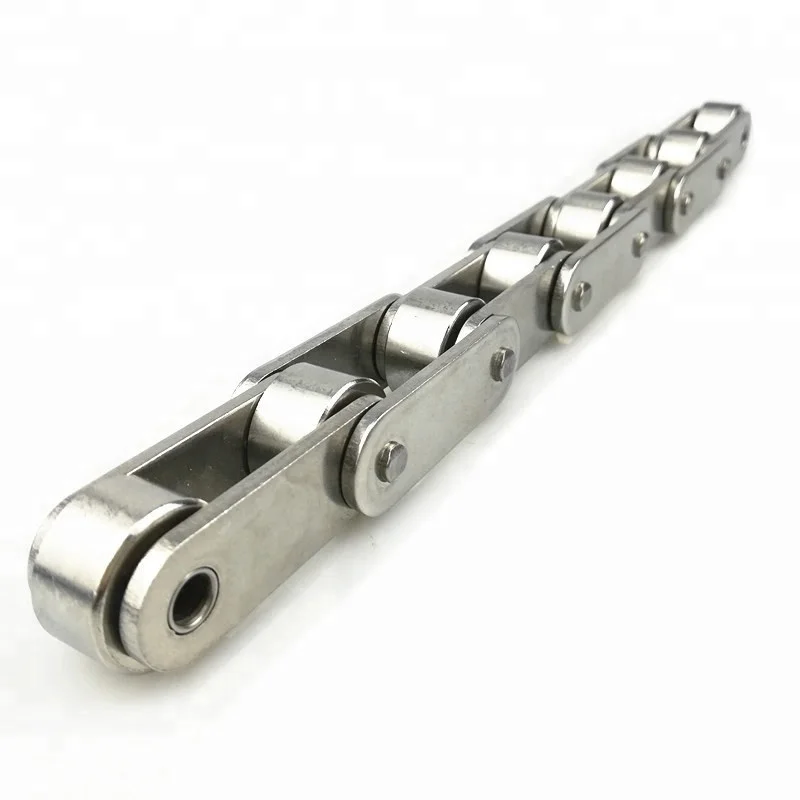 C2062  stainless steel conveyor roller chain