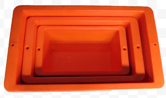 Высококачественный охлаждающий контейнер K.K для льда (OCNI35L) изолированные пластиковые контейнеры термоизолированная коробка