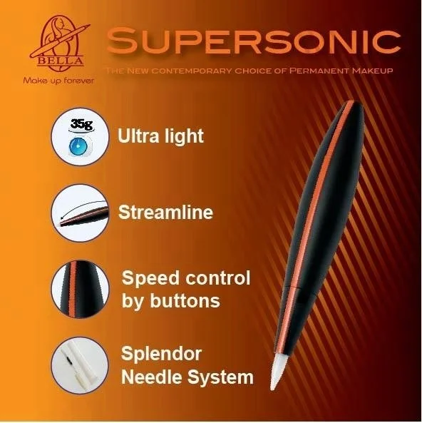 Taiwan brand semi permanent makeup machine