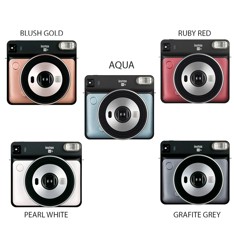 Fuji Instax SQ6
