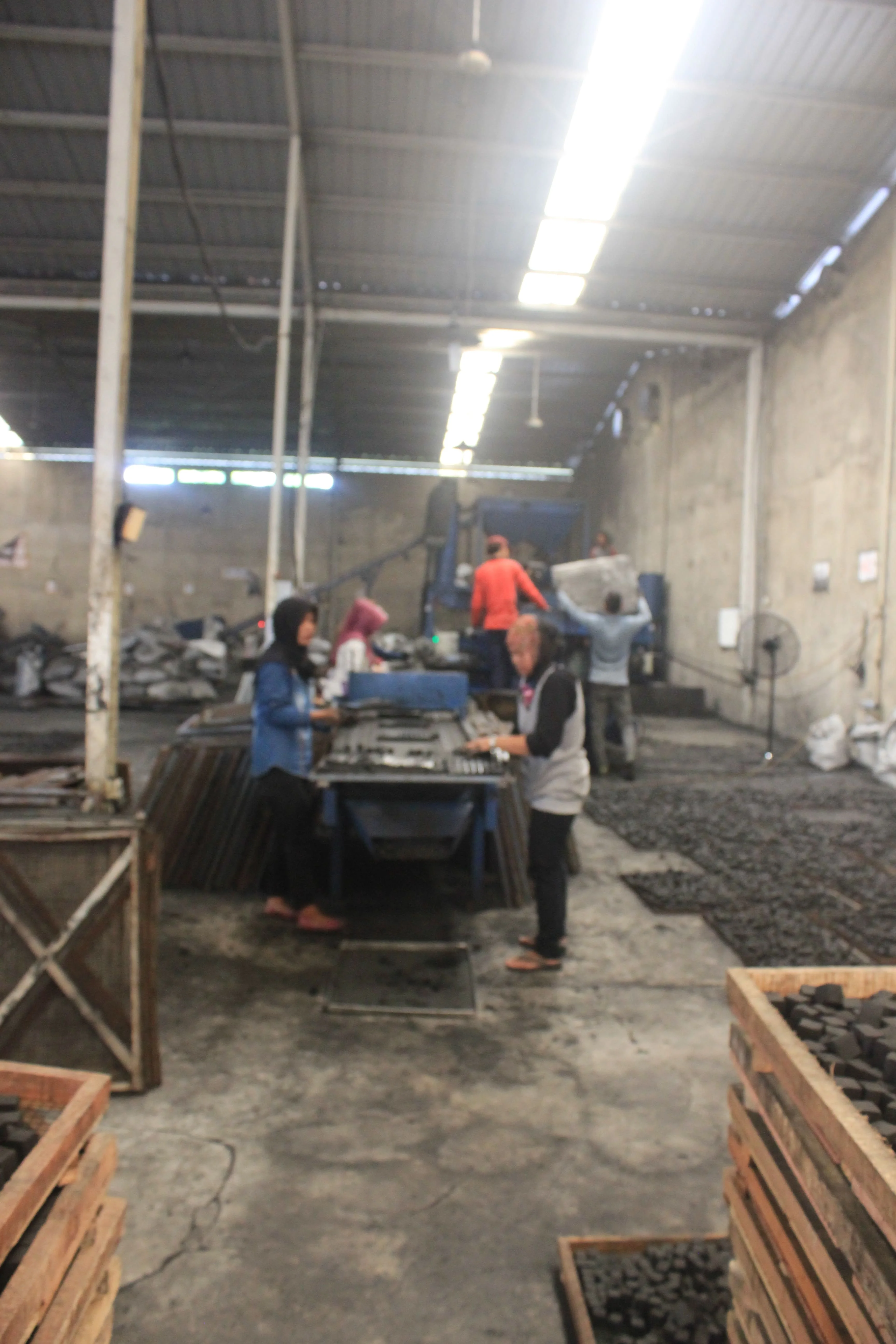 
Coconut Shell Charcoal Buyers Shisha Hookah Charcoal 