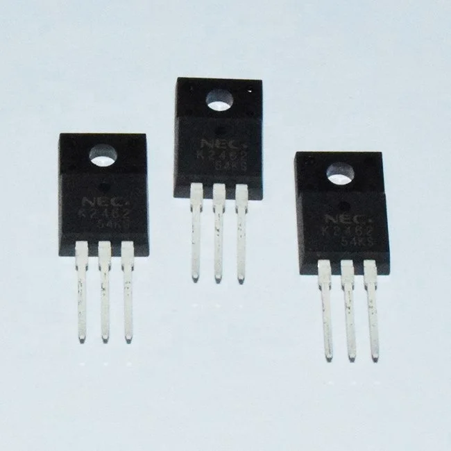 2SK2462 K2462 TO-220 SWITCHING POWER MOSFET