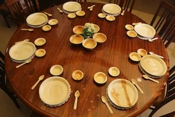 Premium Palm Leaf Plates -Good Quality Biodegradable Plates 100% Organic Indian Top Seller