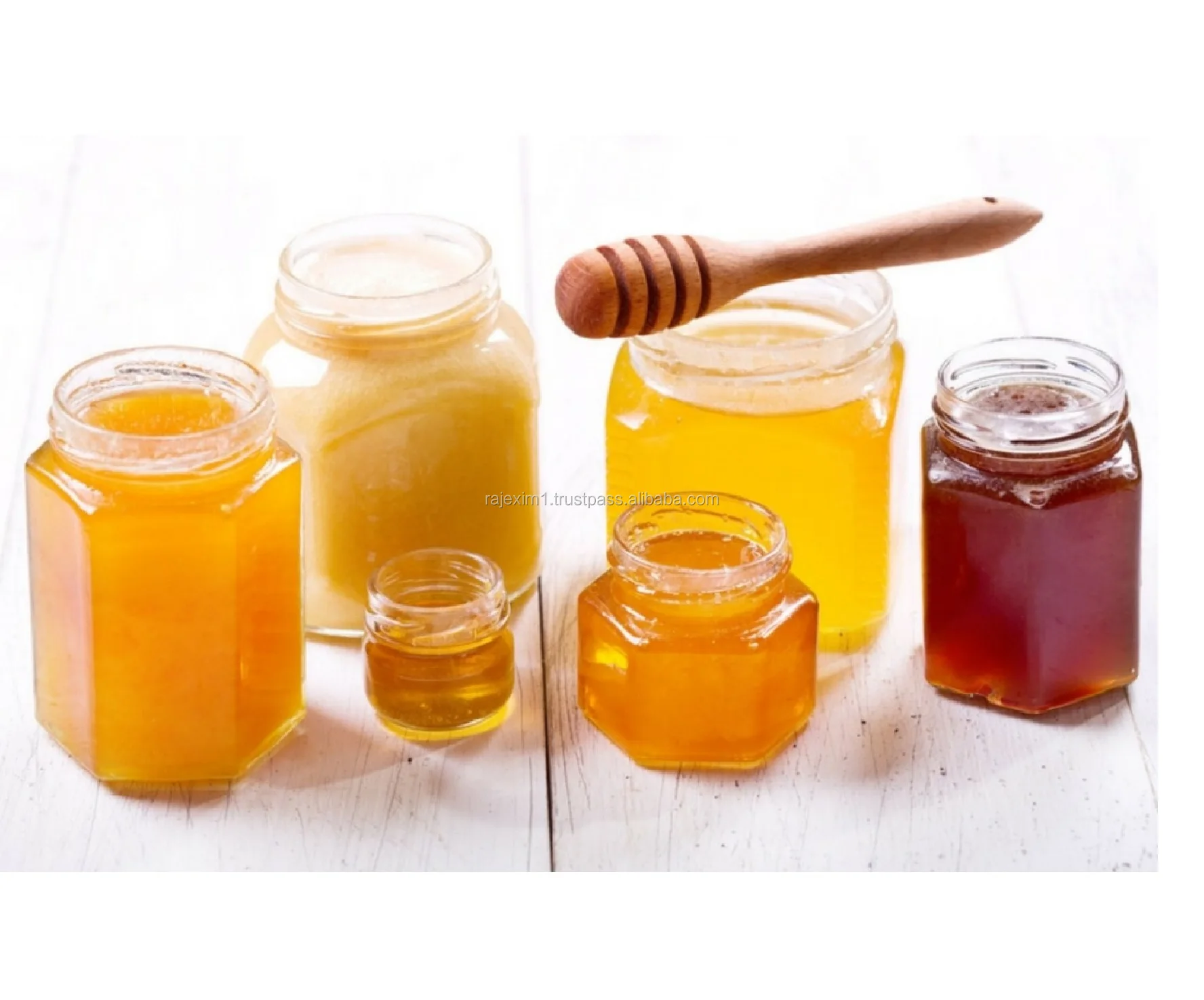 Здоровый мед