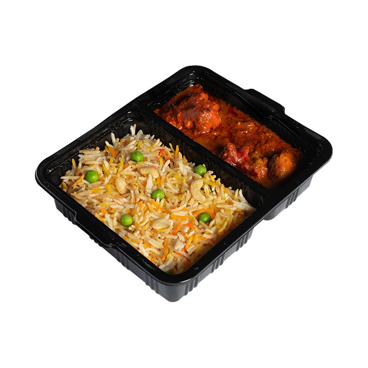 
Singapore Healthy Instant Butter Chicken Biryani Rice 