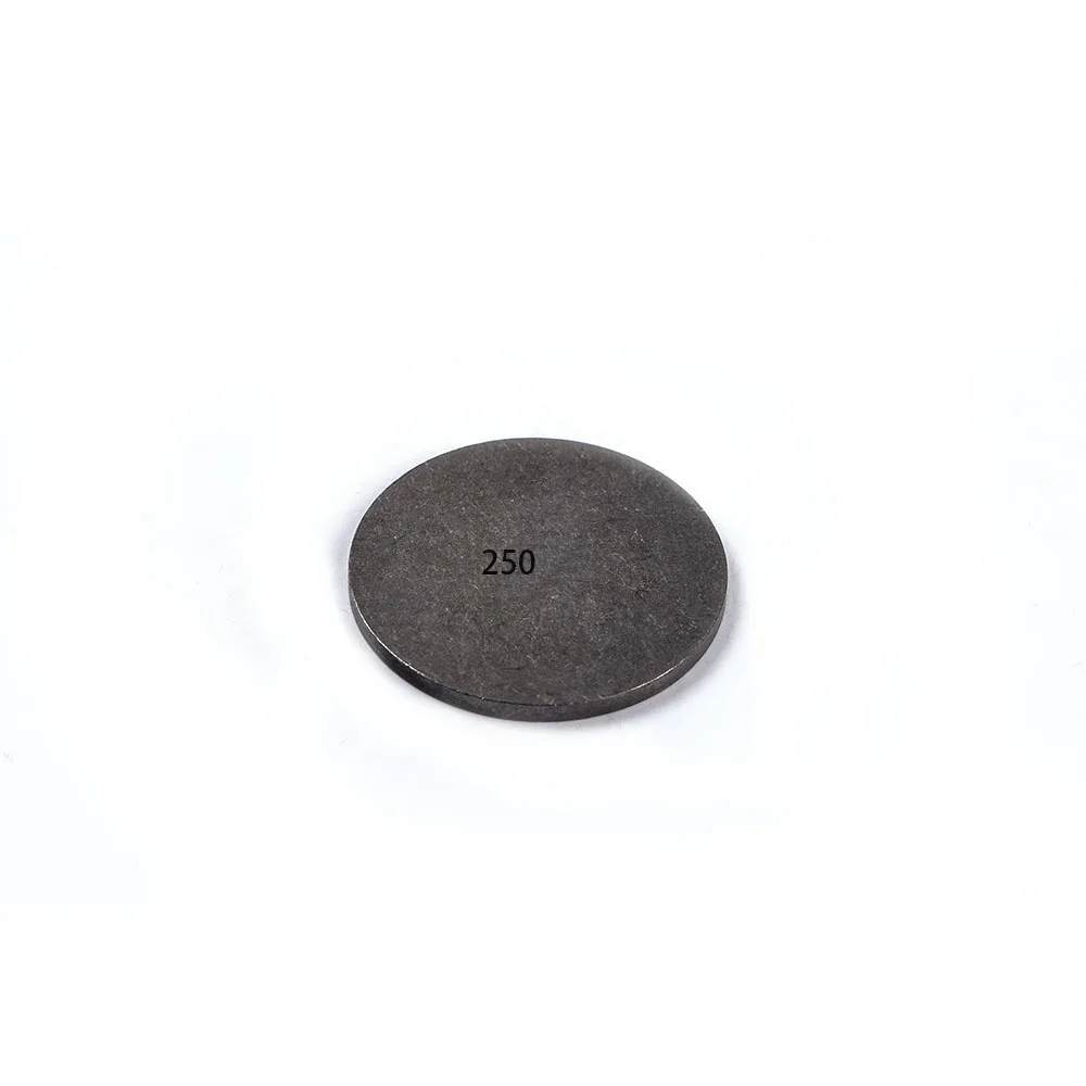 OEM NO 13753-54010 автозапчасти двигателя подъемник клапана Shim 37x2