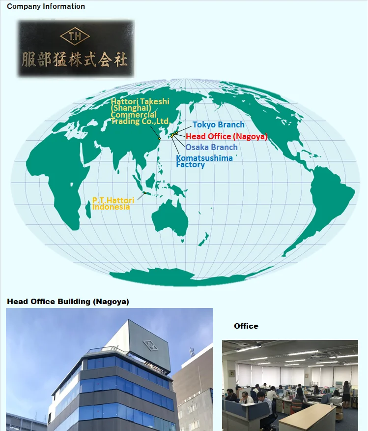 company information1