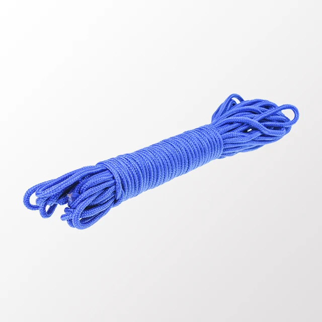 
Factory Sells High Quality Customizable Nylon Ropes In Bulk 