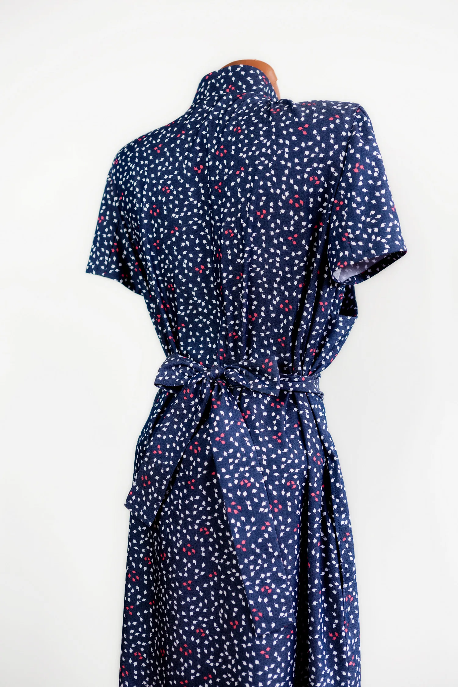 
Traditional Summer Casual Woman Dress 