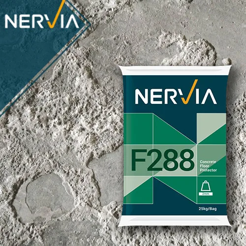  Nervia бетонная защита для пола цемент F288 ремонта и