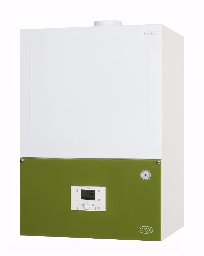 Wall mounted Condensing Gas Boiler 125 kW