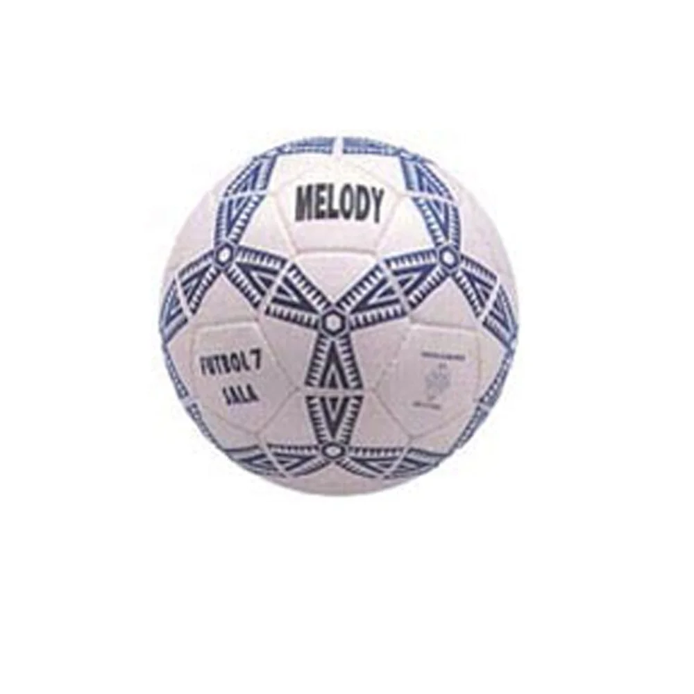 
Top Quality 100%Leatherette Shine Lamination Futsal Ball 