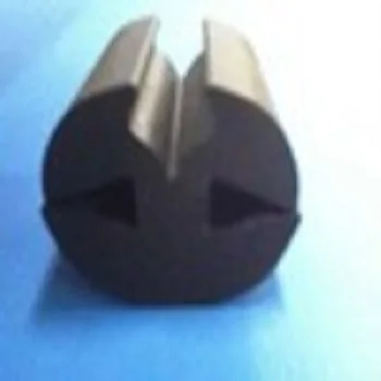 HOTTY Rubber Extrusion (H-Rubber) for Home Appliance Parts