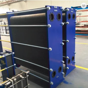 Oil gas water heat exchanger NT250L NT150L NT50 NT100 NT250S GEA plate heat exchanger gasket