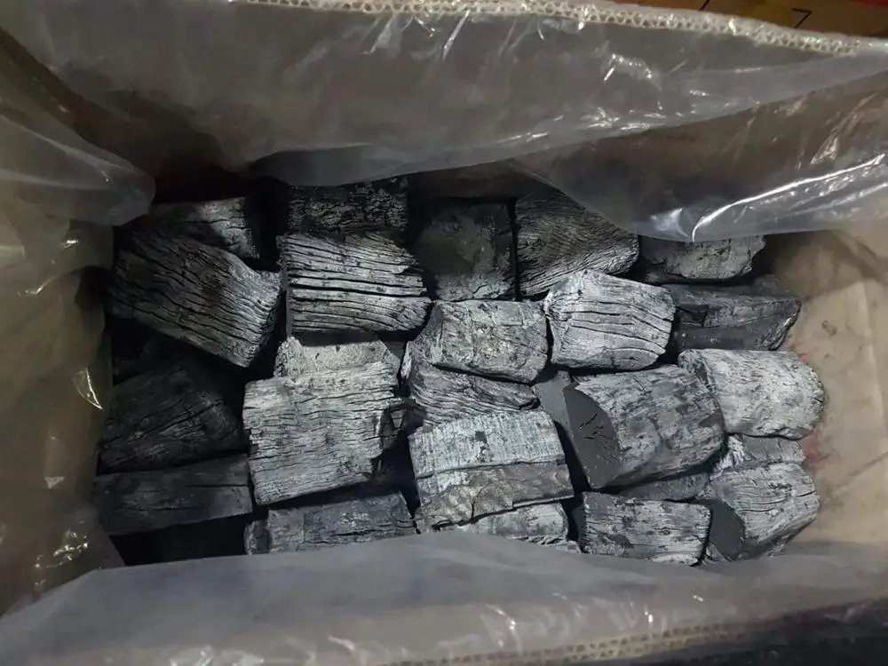 
BIGGEST PROMOTION: HIGHEST GRADE BINCHOTAN WHITE CHARCOAL FOR BBQ 
