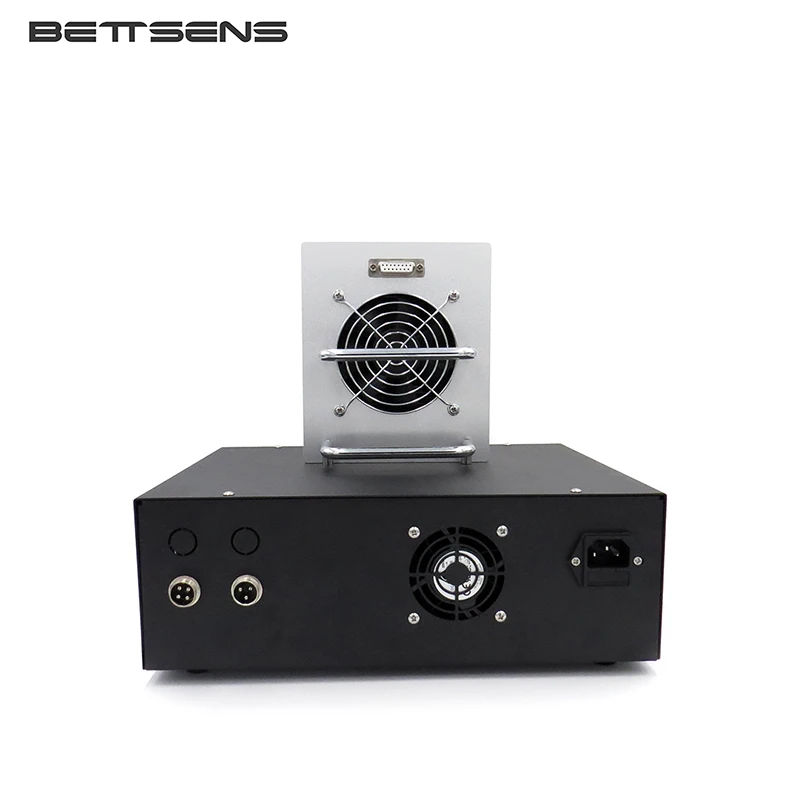 
High intensity 365nm 395nm led light curing box 