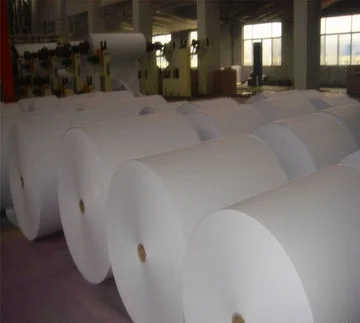 
standard brightness quality newsprint paper 42gsm/45gsm/48gsm/60gsm 