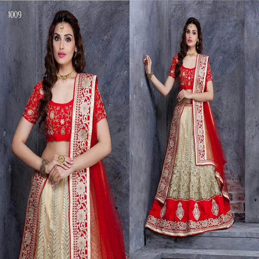 Bridal leHngha Salwar Lengha / Salwar Suit / Anarkali Suits Online