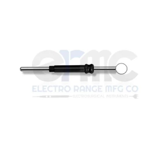 Hot Product 2023 Top Quality Electrosurgery Active Diathermy ESU Pencil Standard Short Electrodes Shaft 2 4mm Blade Electrode