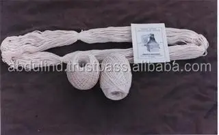 Шнур для шнуровки карт пробивных Jacquard Loom // шнур шпинделя