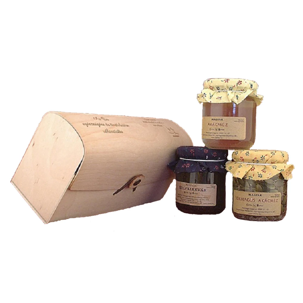 Hungary Custom Beautiful Labels For Honey