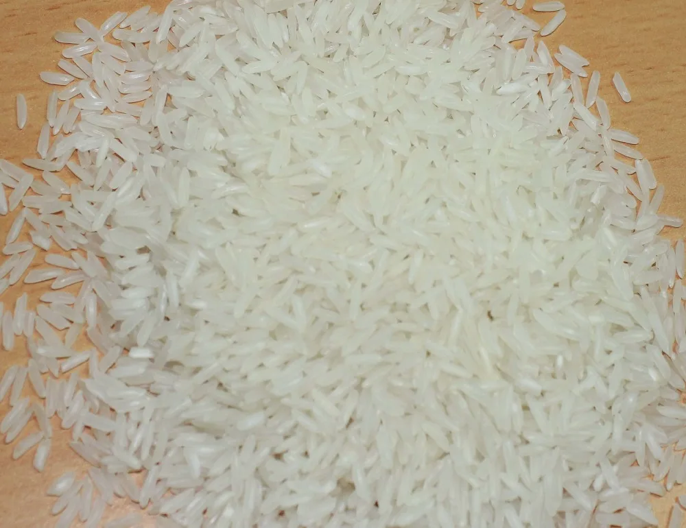 Вьетнам SORTEXED KDM ароматный белый рис 5% сломанный