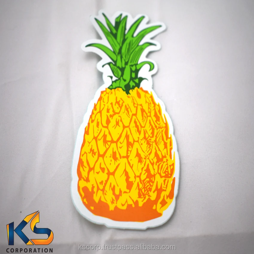 High Resistant outdoor Vinyl Stickers decals for Car Motorcycle Skate boards