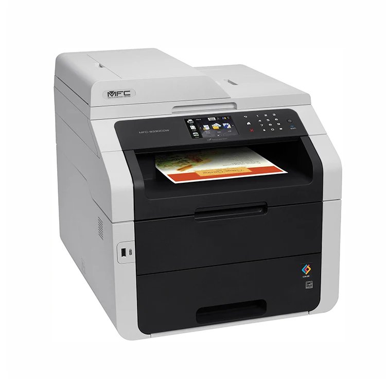 MFC-9330 Digital Photo Duplicator Machine