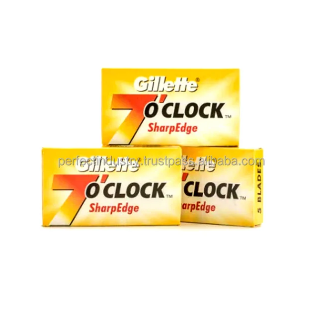 Disposable Shaving Razor Blades / Shaving blades for razor / Shaving blades
