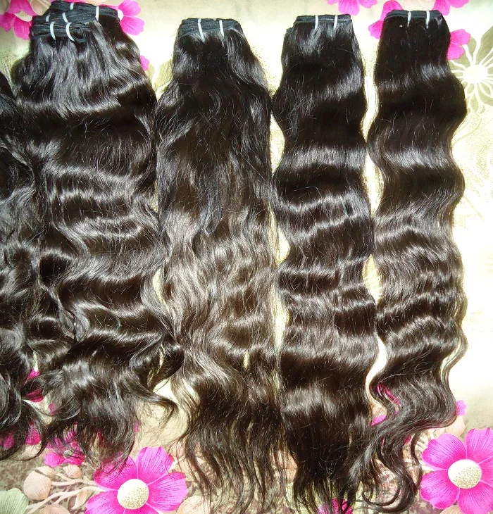 
 Необработанные индийские волосы непосредственно из Индии, 100% натуральные индийские человеческие волосы, прайс-лист, волосы с выравненной кутикулой из Индии  