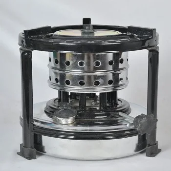 Kerosene Stove with Big Wick for Burning