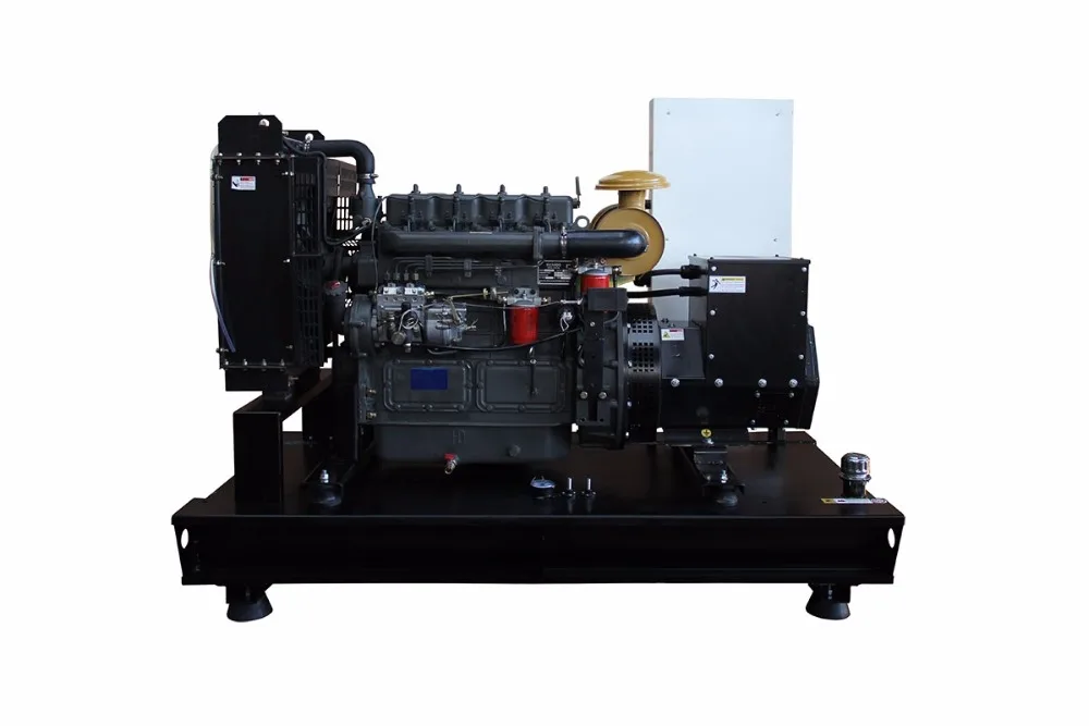 
40 kVA Diesel Genset 