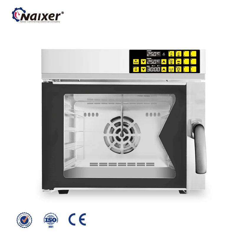 Электрическая духовка/электрическая печь для выпечки/Хлебобулочные машины